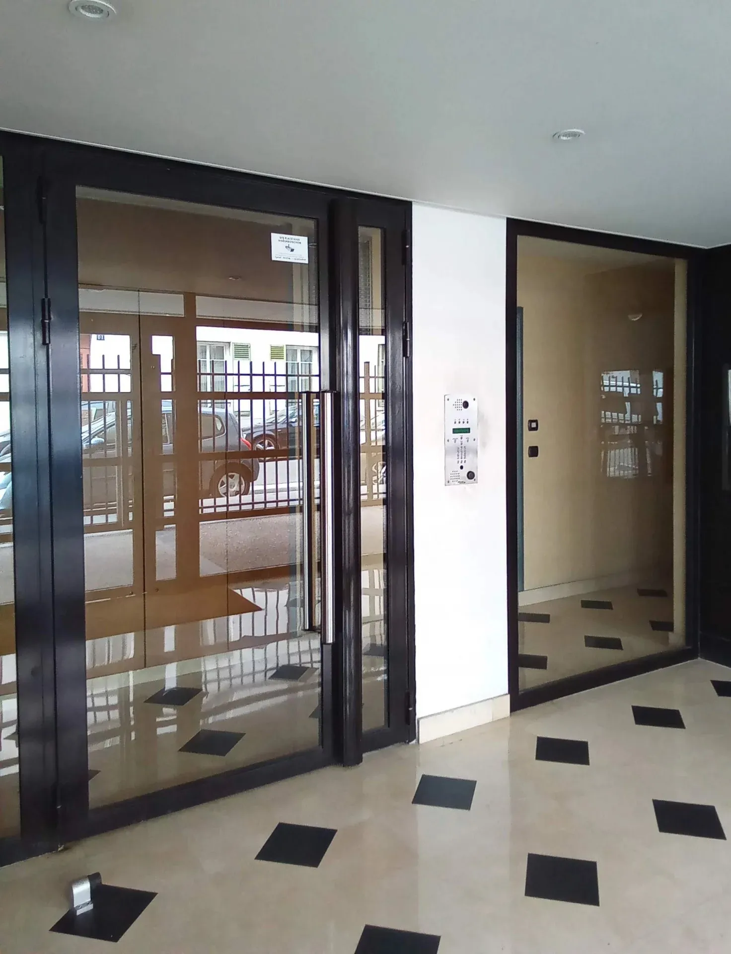 Appartement Vallée de la Marne à Mareuil-lès-Meaux