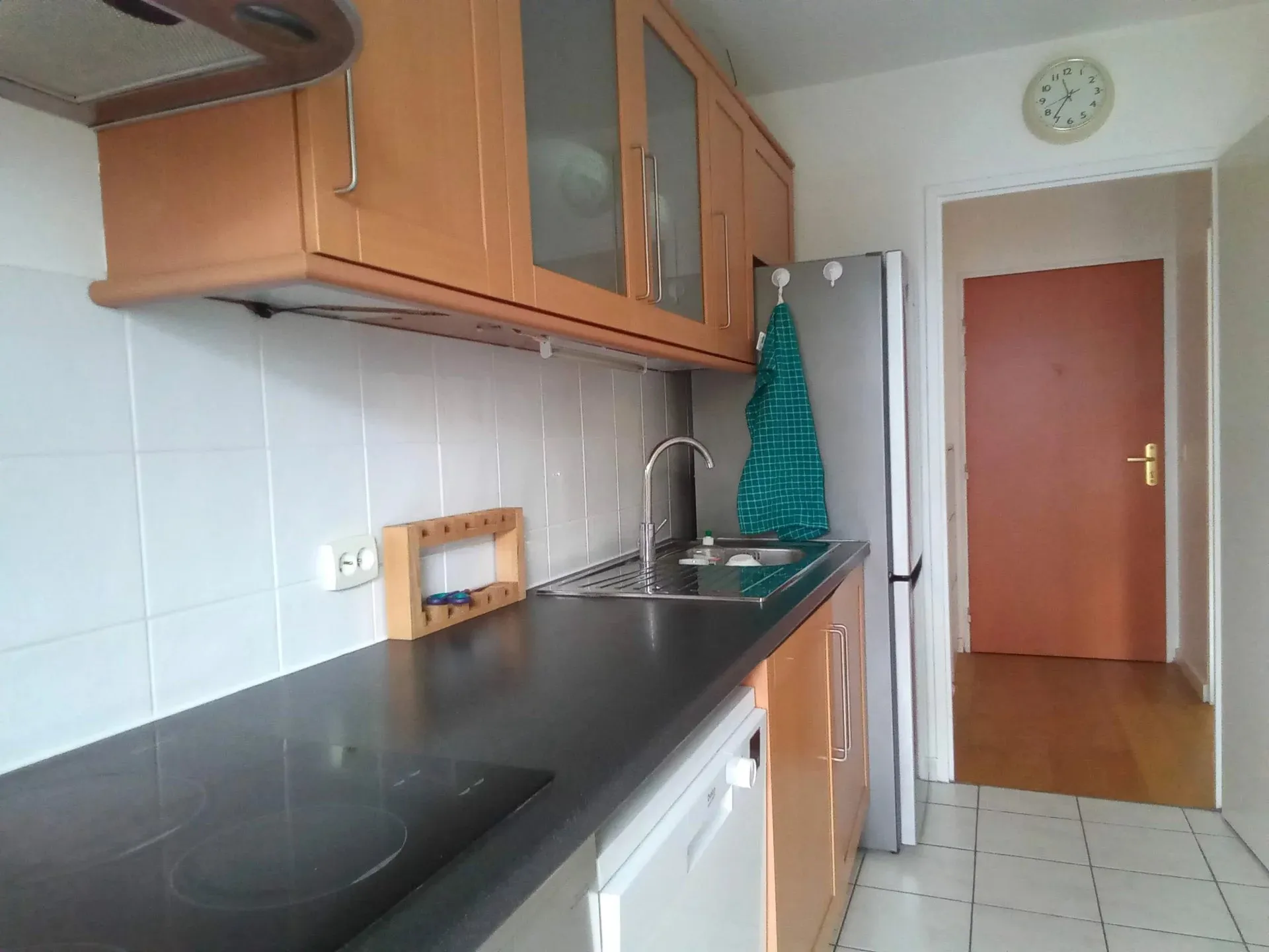 Appartement Vallée de la Marne à Mareuil-lès-Meaux