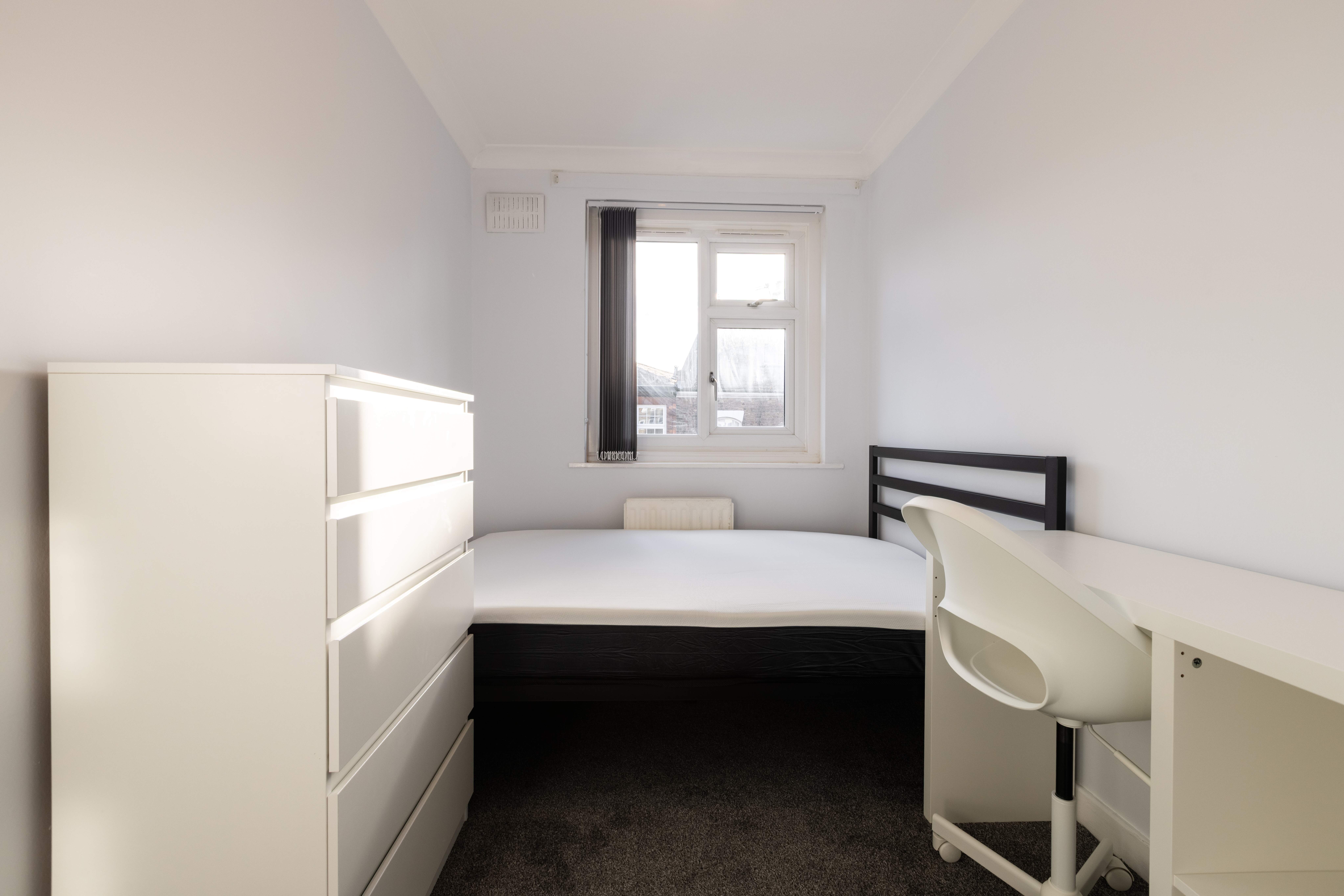 Room Fishergate in York
