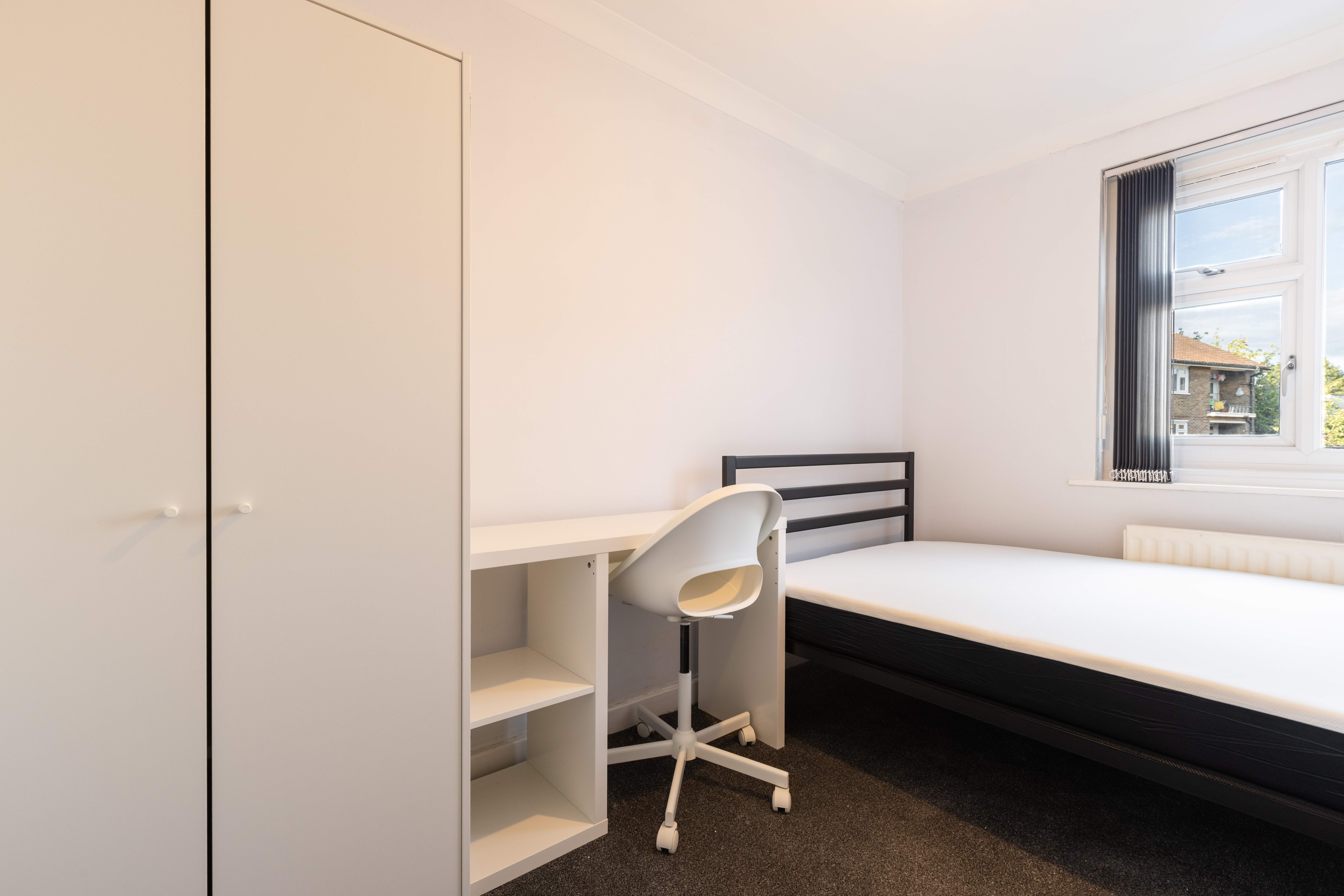 Room Fishergate in York