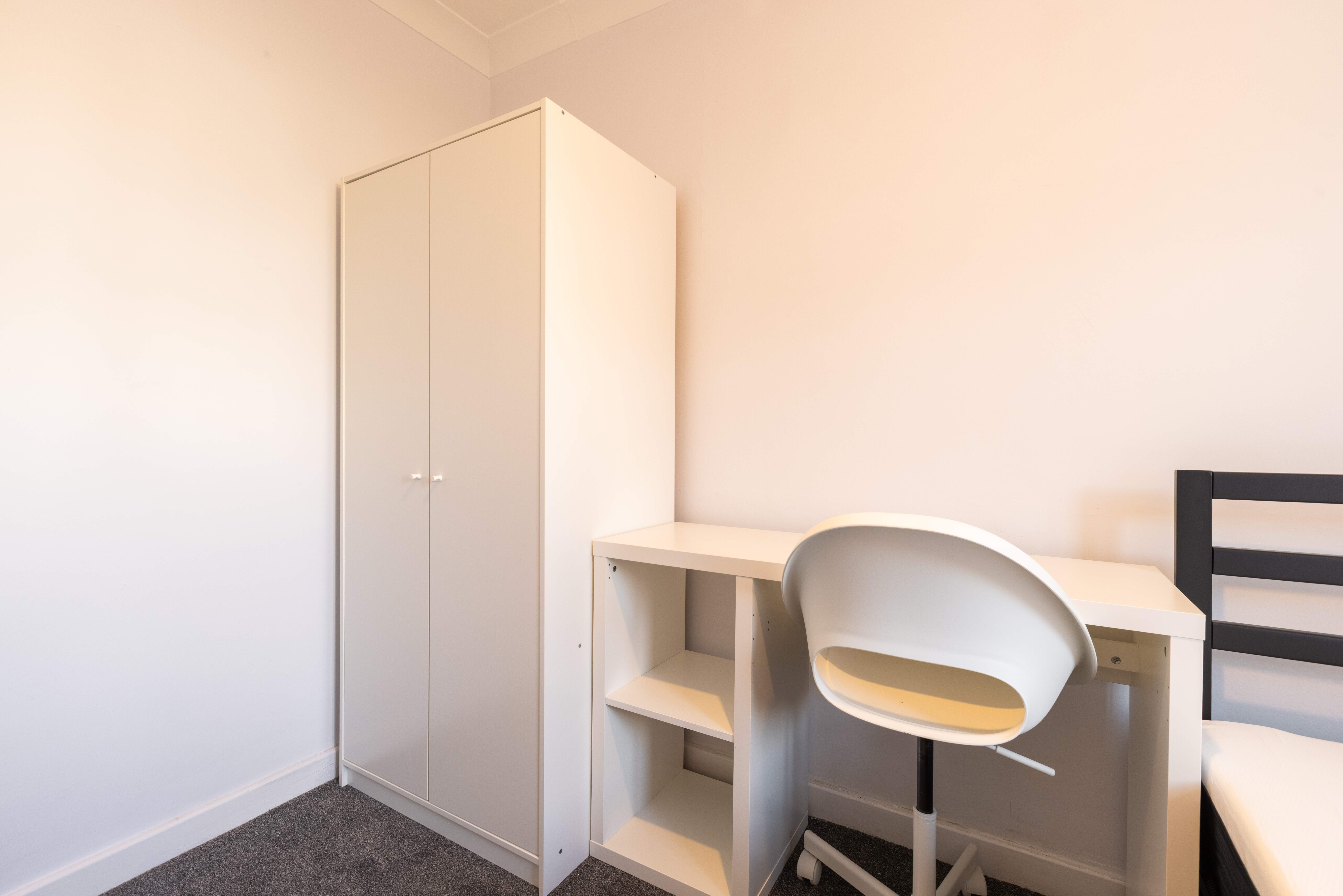 Room Fishergate in York