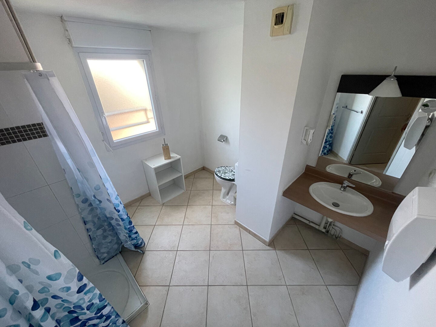 Appartement Avenue Francis Perrin à Rousset