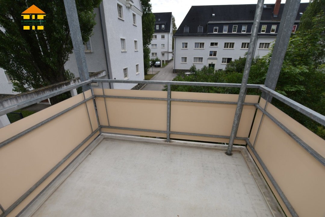 Wohnung Heimgarten in Chemnitz