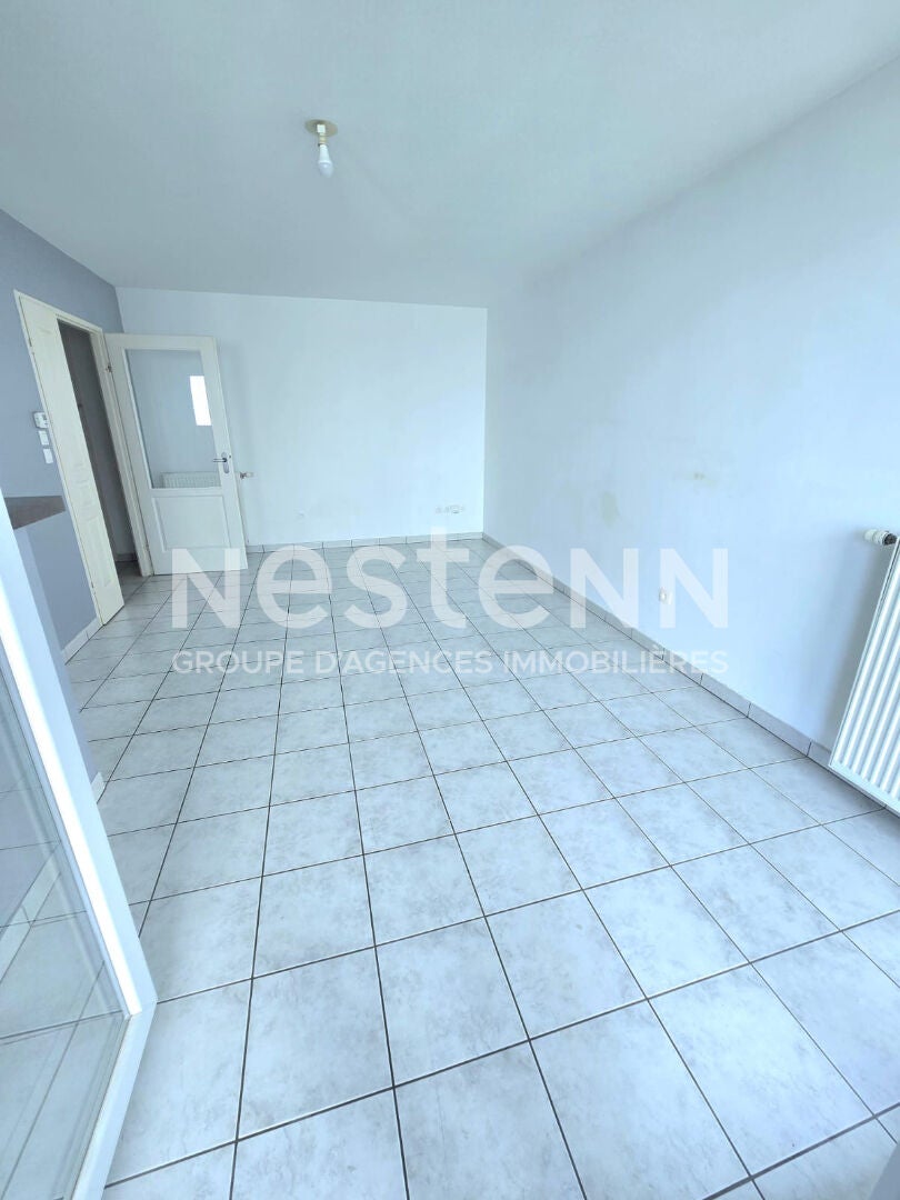 Appartement Rue Cécile Brunschvicg à Toulouse