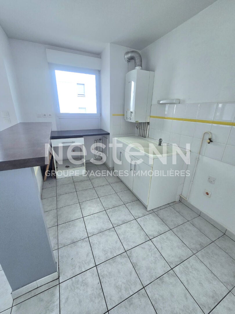 Appartement Rue Cécile Brunschvicg à Toulouse