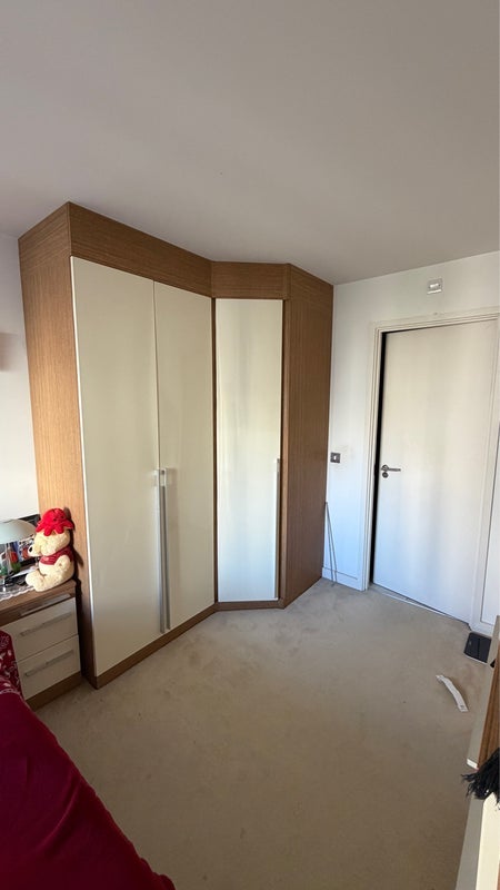Room West Parkside in Greater London