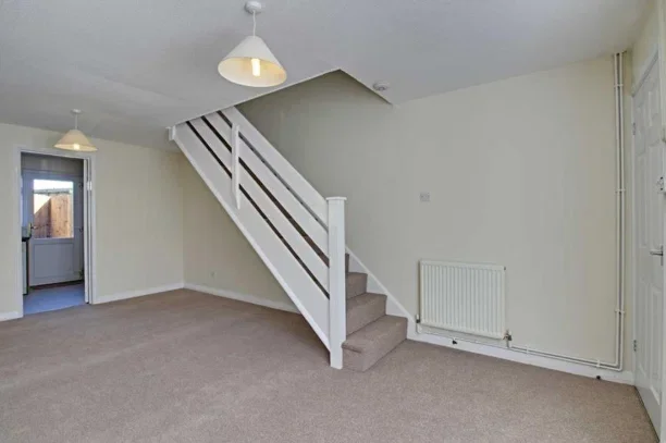 House Elmwood in Middlesbrough