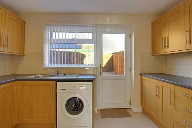 House Elmwood in Middlesbrough