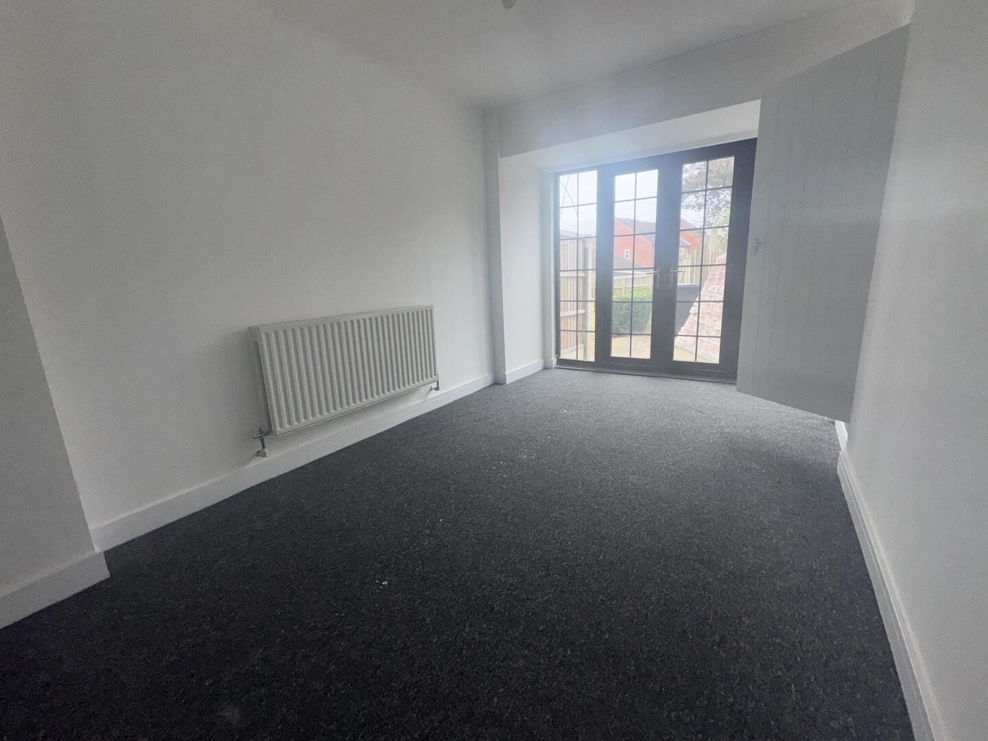 House Bowns Yard in Amber Valley