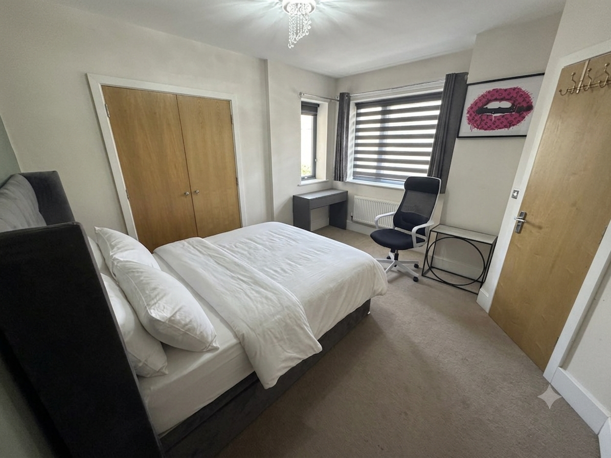 House Felstar Walk in Milton Keynes