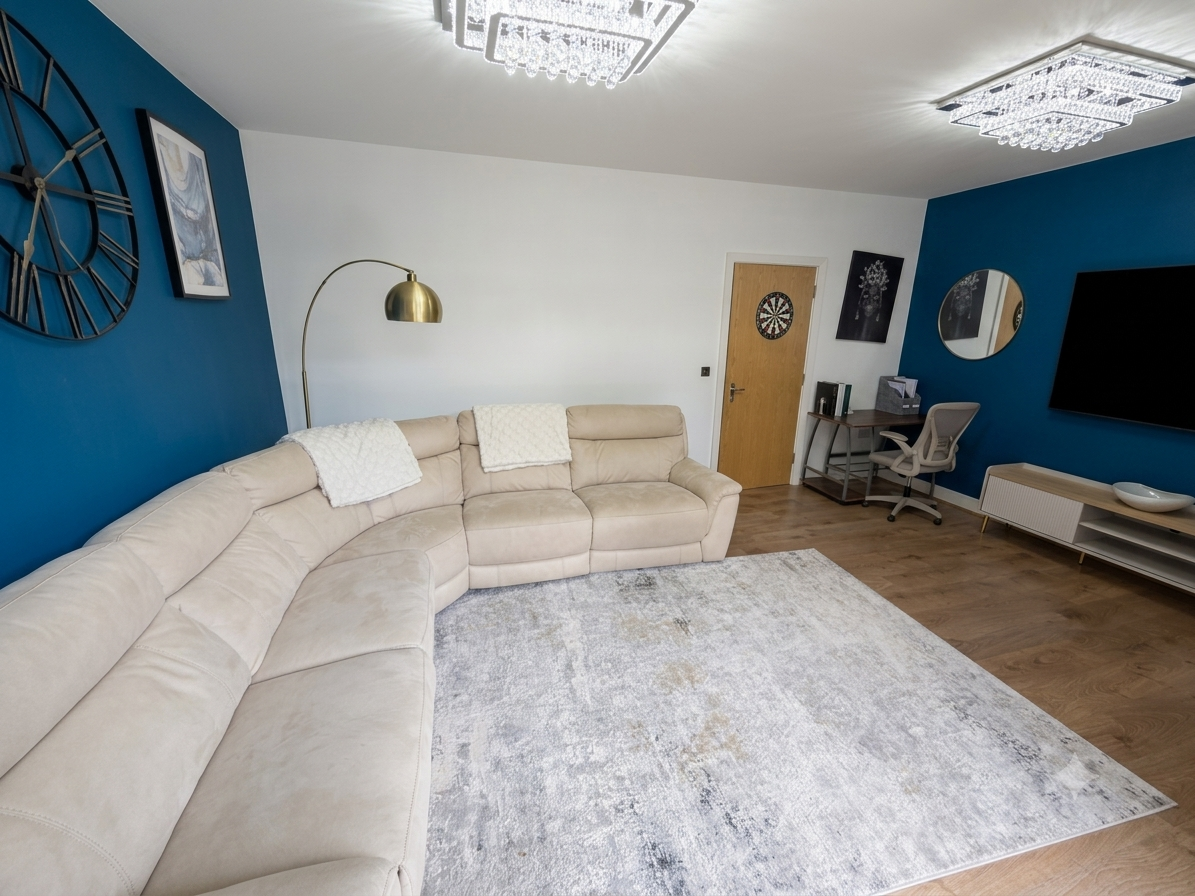 House Felstar Walk in Milton Keynes