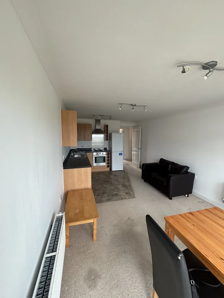 Flat Romulus Road in Gravesham