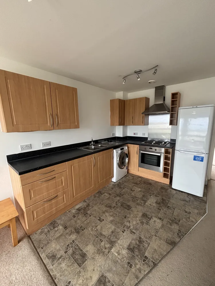 Flat Romulus Road in Gravesham