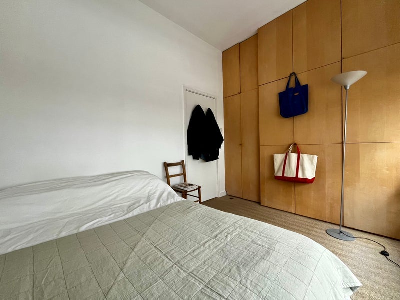 Room St Cross Street in Greater London