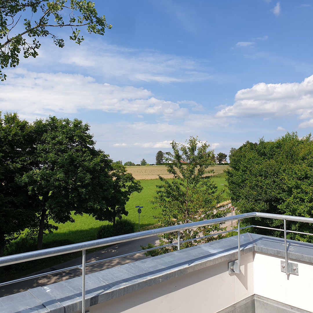 Wohnung Georg-Huber-Straße in Pöring