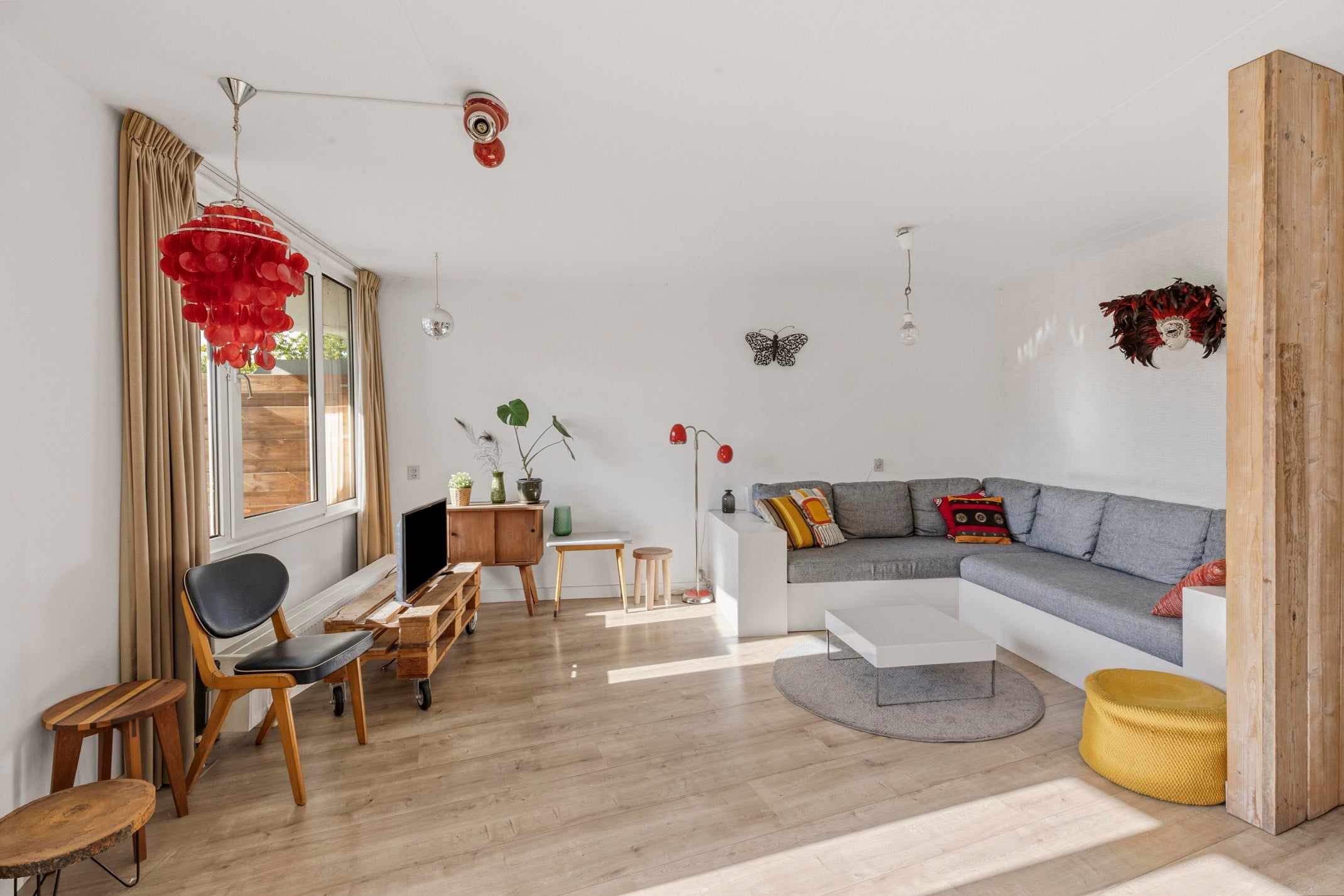 Appartement Noordzijde 243 in Amsterdam