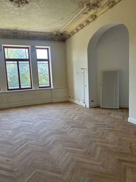 Wohnung Bahnhofstraße in Apolda