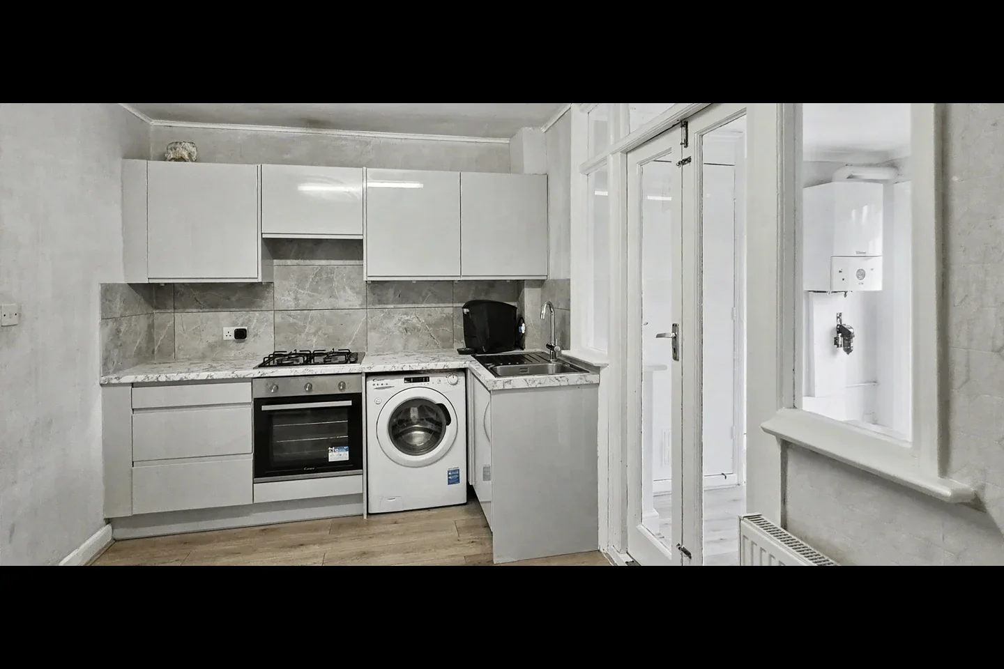 House Fernside Avenue in Greater London