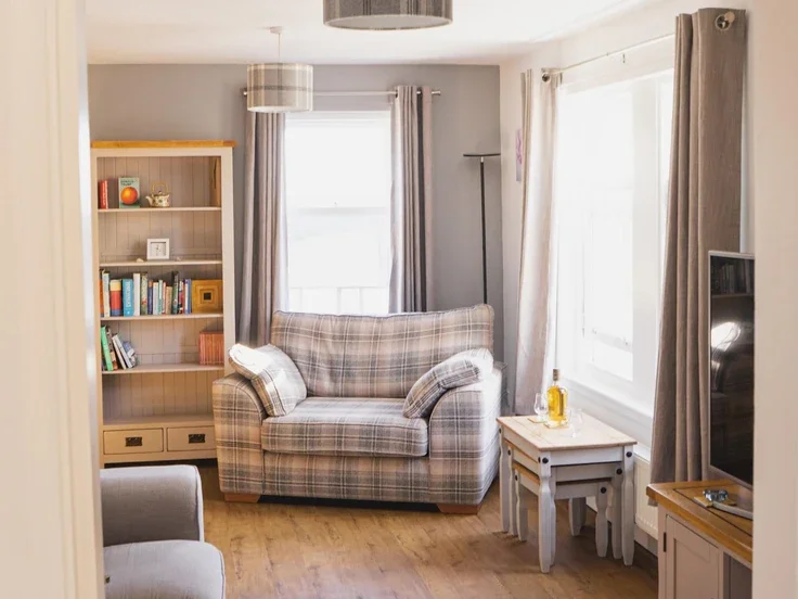 House The Loan in Anstruther