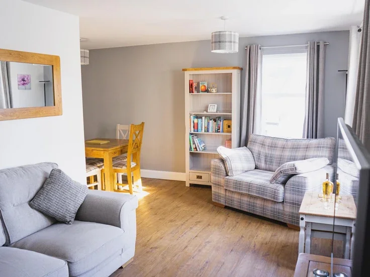 House The Loan in Anstruther