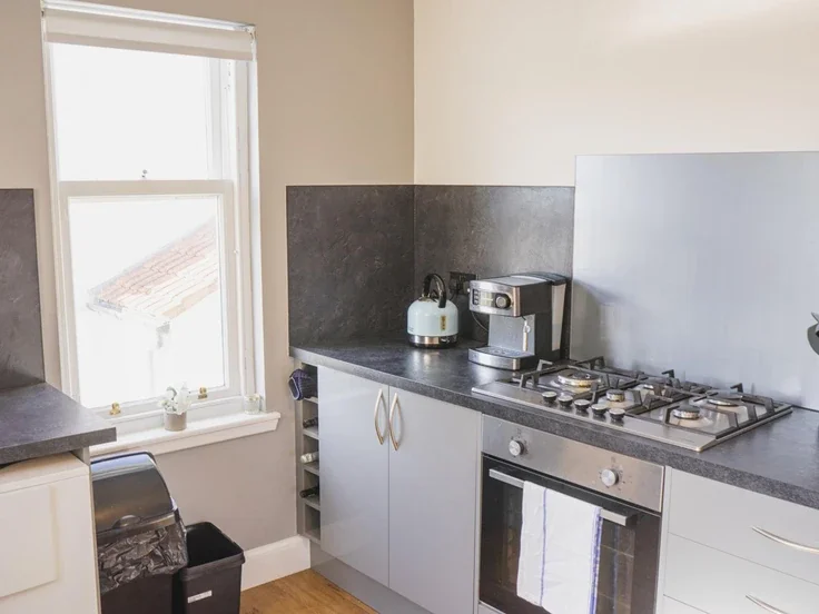 House The Loan in Anstruther