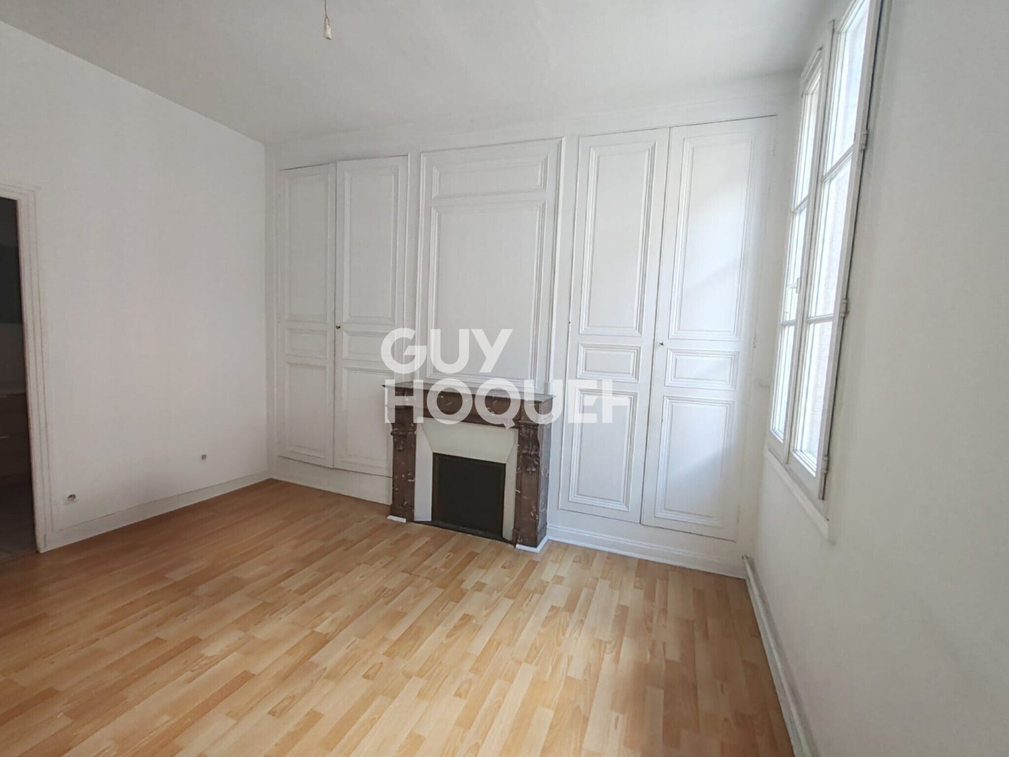 Appartement Avenue Blériot à Dreux