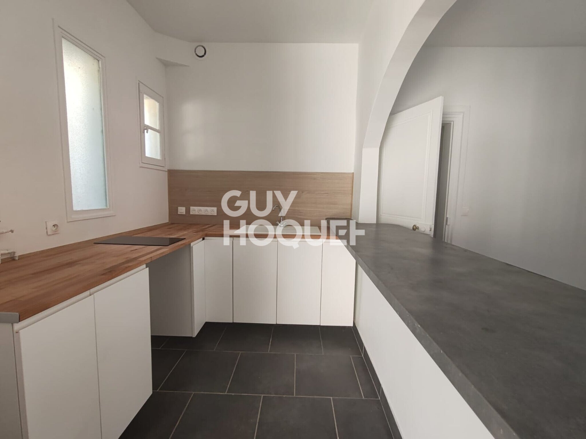 Appartement Avenue Blériot à Dreux