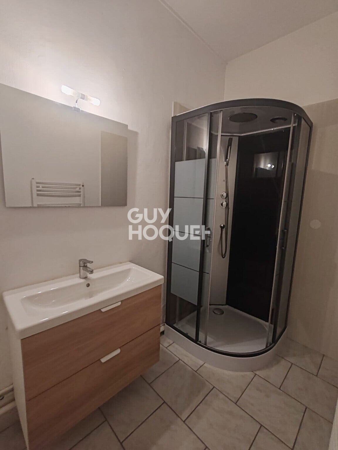 Appartement Avenue Blériot à Dreux