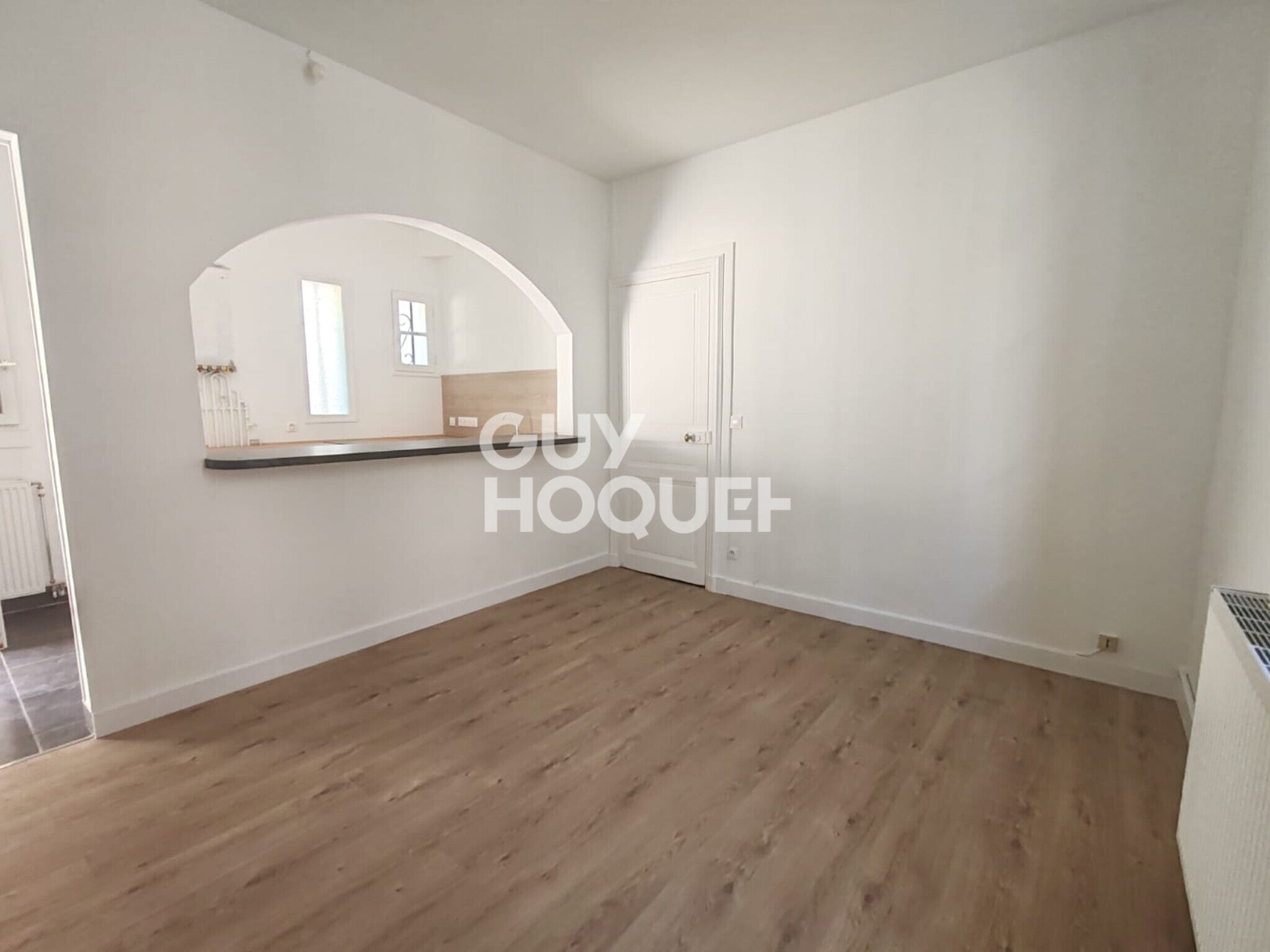 Appartement Avenue Blériot à Dreux