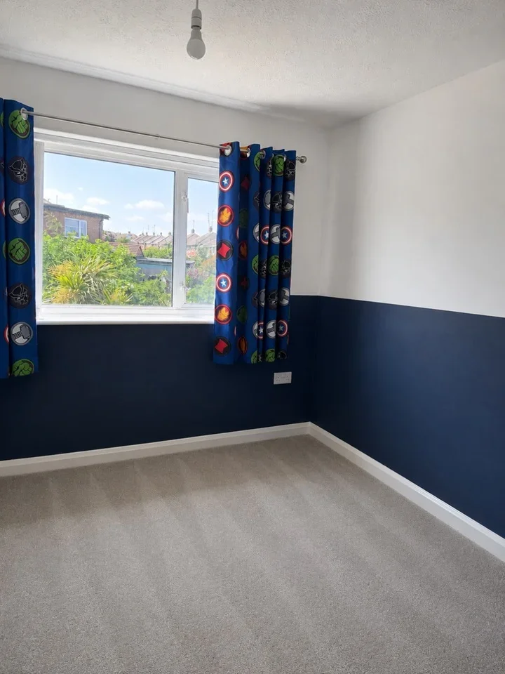 House Torver Crescent in Sunderland