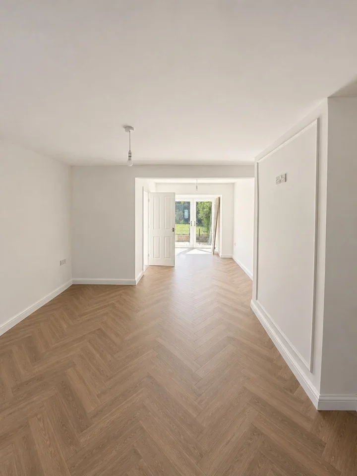House Torver Crescent in Sunderland