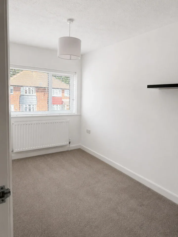 House Torver Crescent in Sunderland