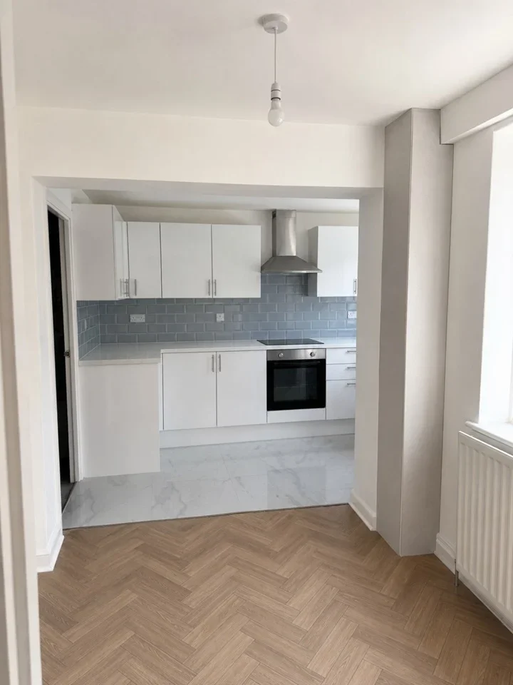 House Torver Crescent in Sunderland