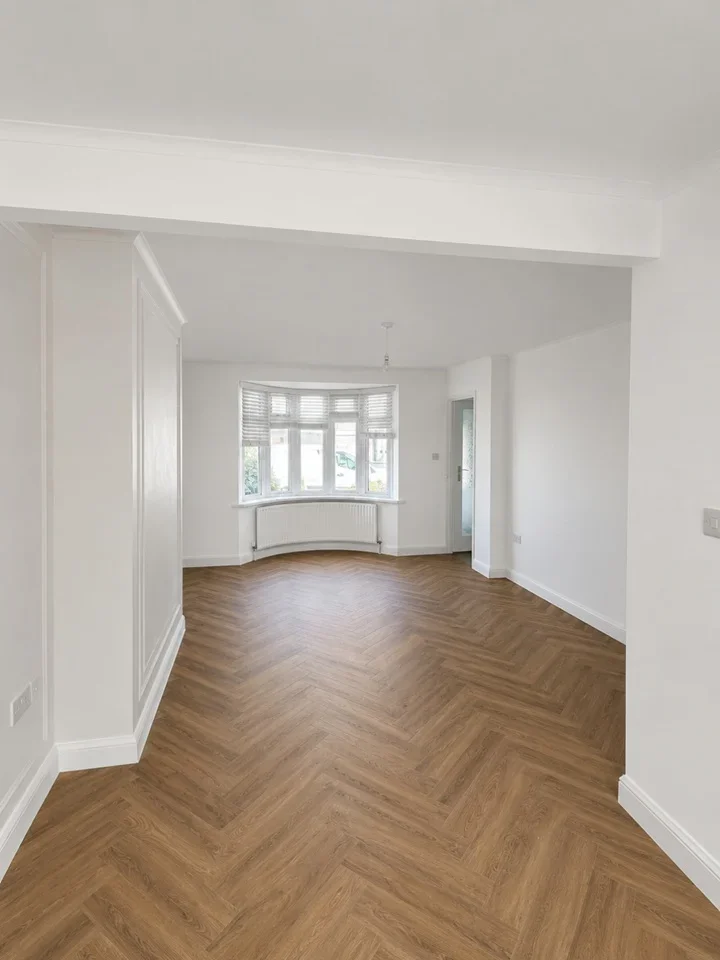 House Torver Crescent in Sunderland
