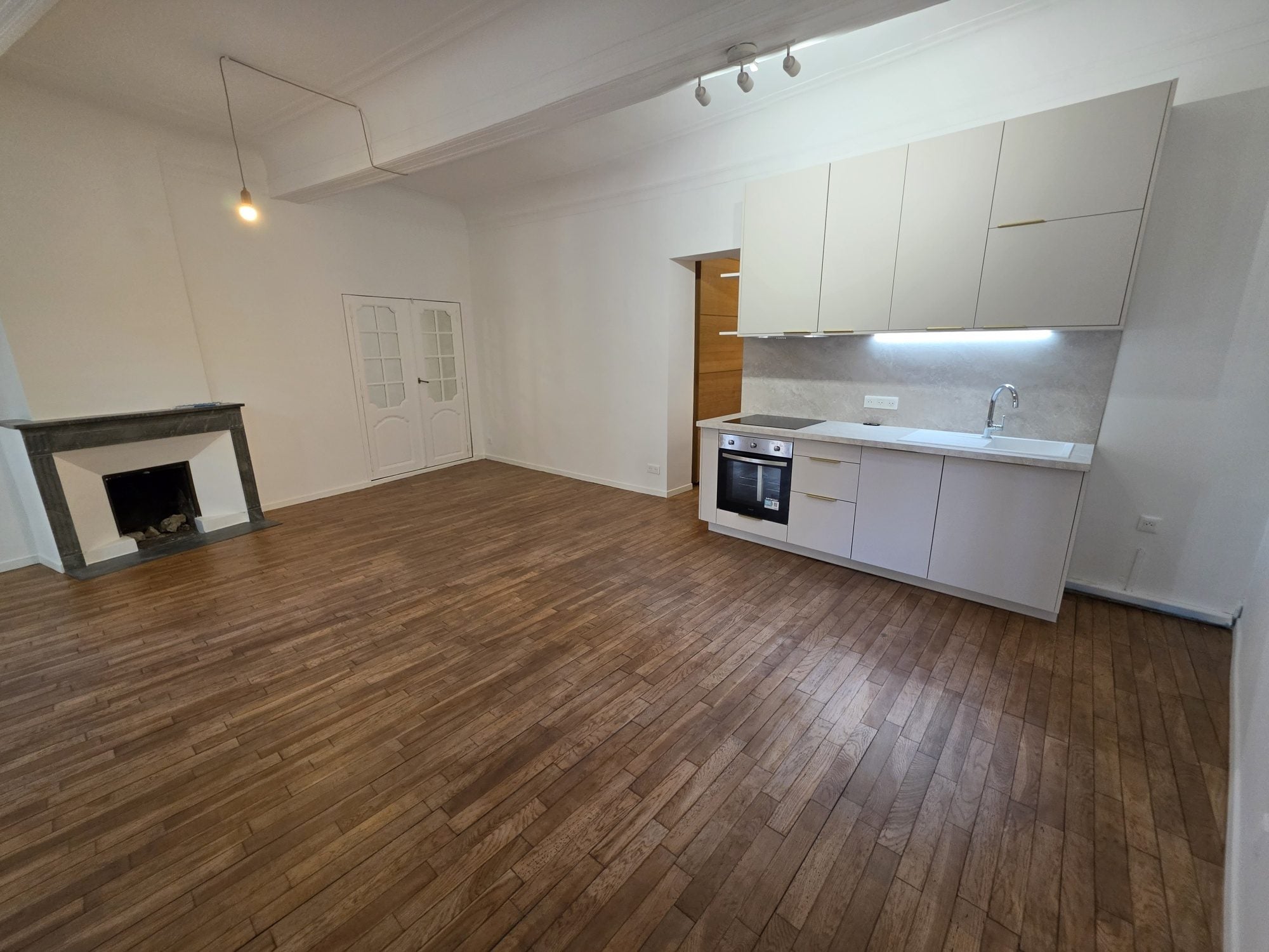 Flat Rue des Epinaux in Aix-en-Provence