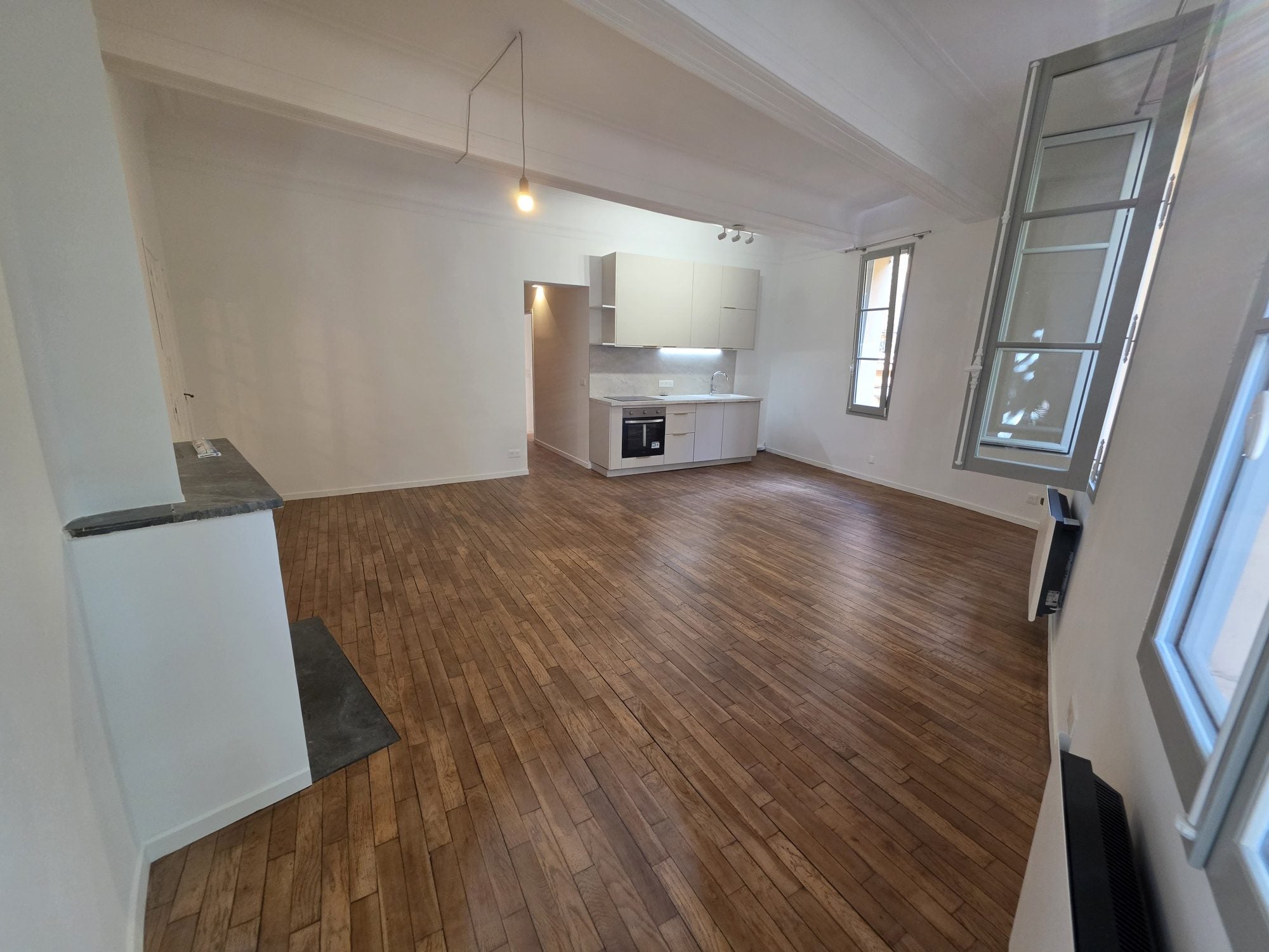 Flat Rue des Epinaux in Aix-en-Provence