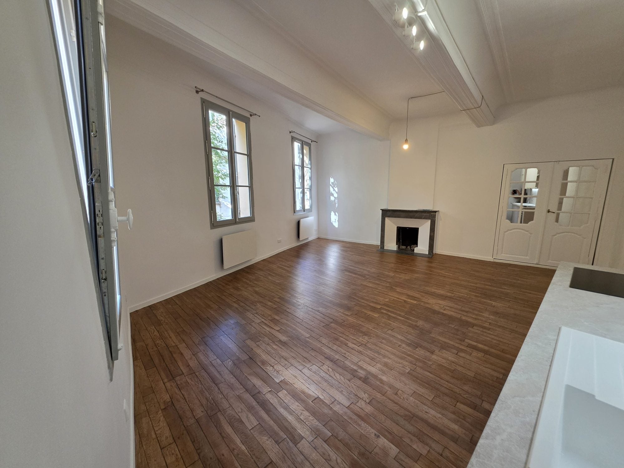 Flat Rue des Epinaux in Aix-en-Provence