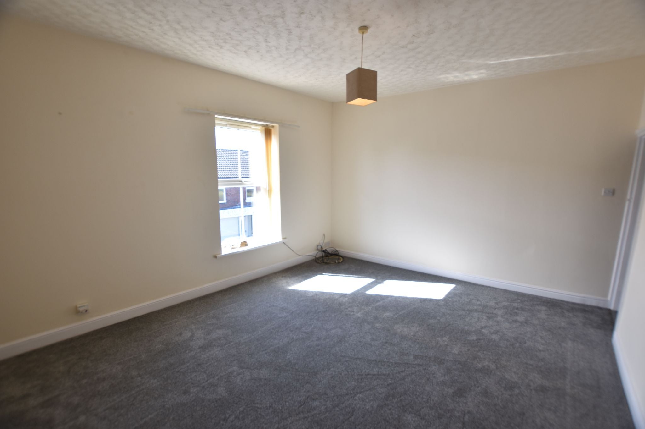 Flat Preston Old Road in Borough of Fylde
