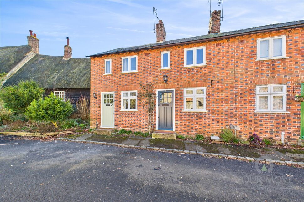 House Upper Street in Tingewick