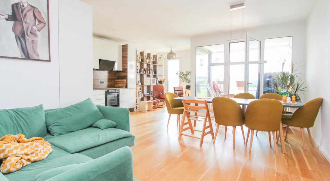 Wohnung Gmunder Straße in München