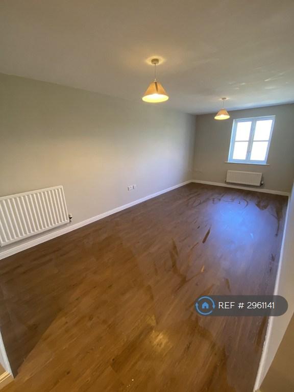 Flat Little Foxburrows in Colchester