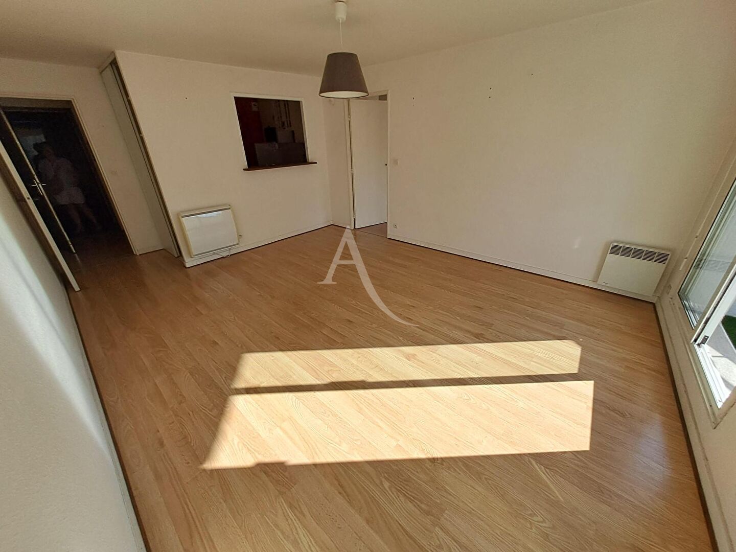 Appartement Rue Gabriel Péri à Nantes