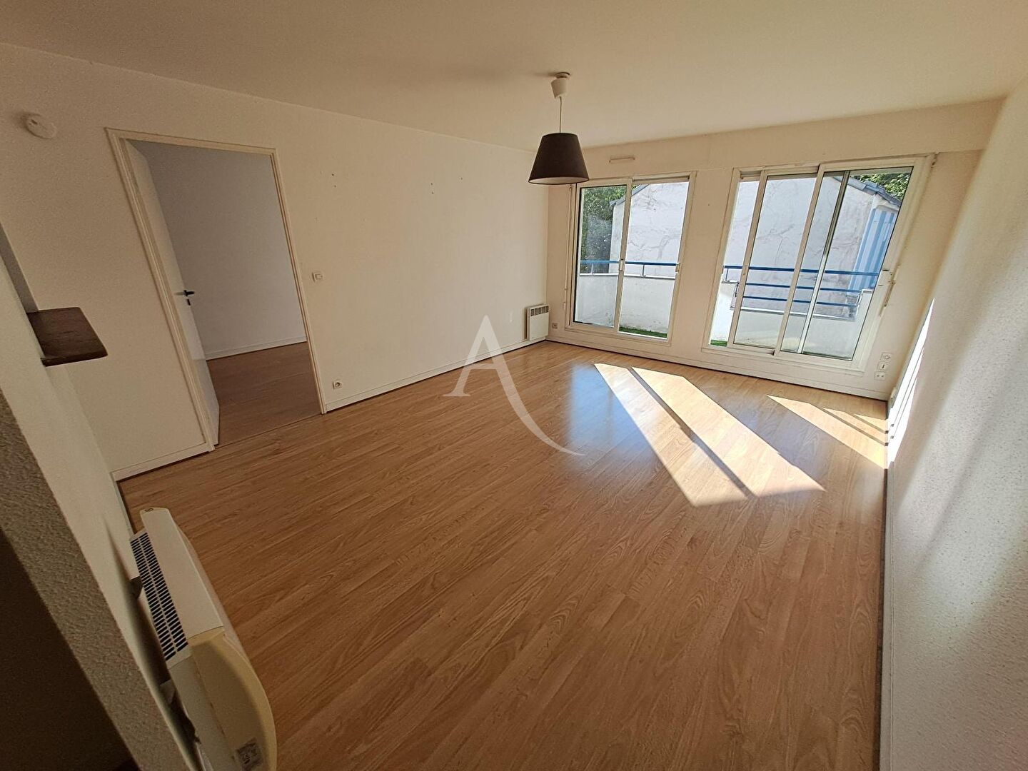 Appartement Rue Gabriel Péri à Nantes