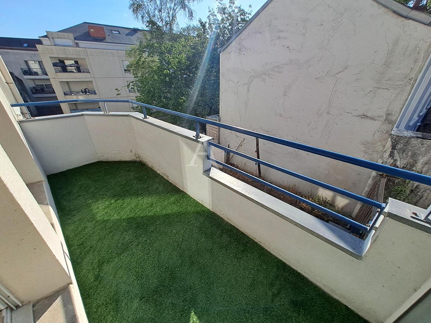 Appartement Rue Gabriel Péri à Nantes