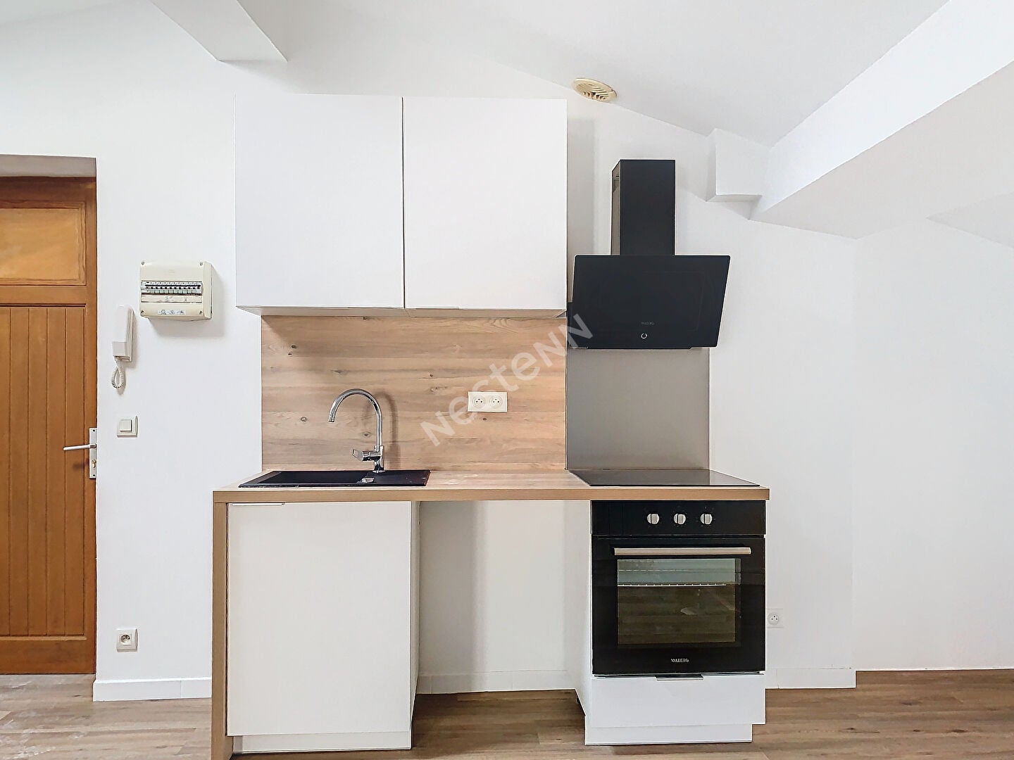 Appartement Avenue Joseph Combier à Livron-sur-Drôme