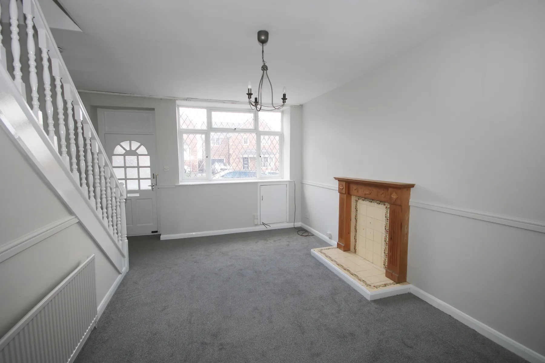 House Upper Wortley Road in Rotherham
