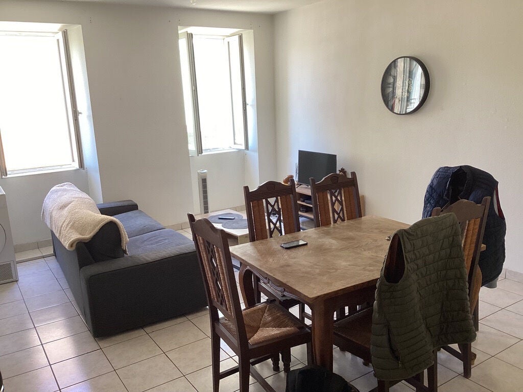 Appartement Place des Victimes de la Gestapo à Pamiers