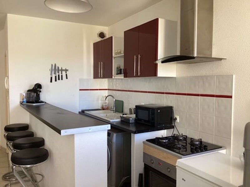 Appartement Place des Victimes de la Gestapo à Pamiers