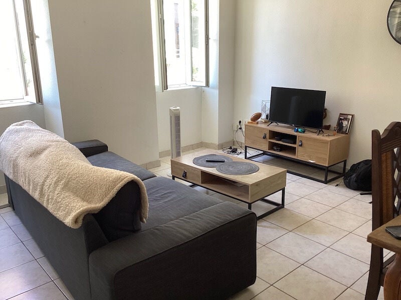 Appartement Place des Victimes de la Gestapo à Pamiers