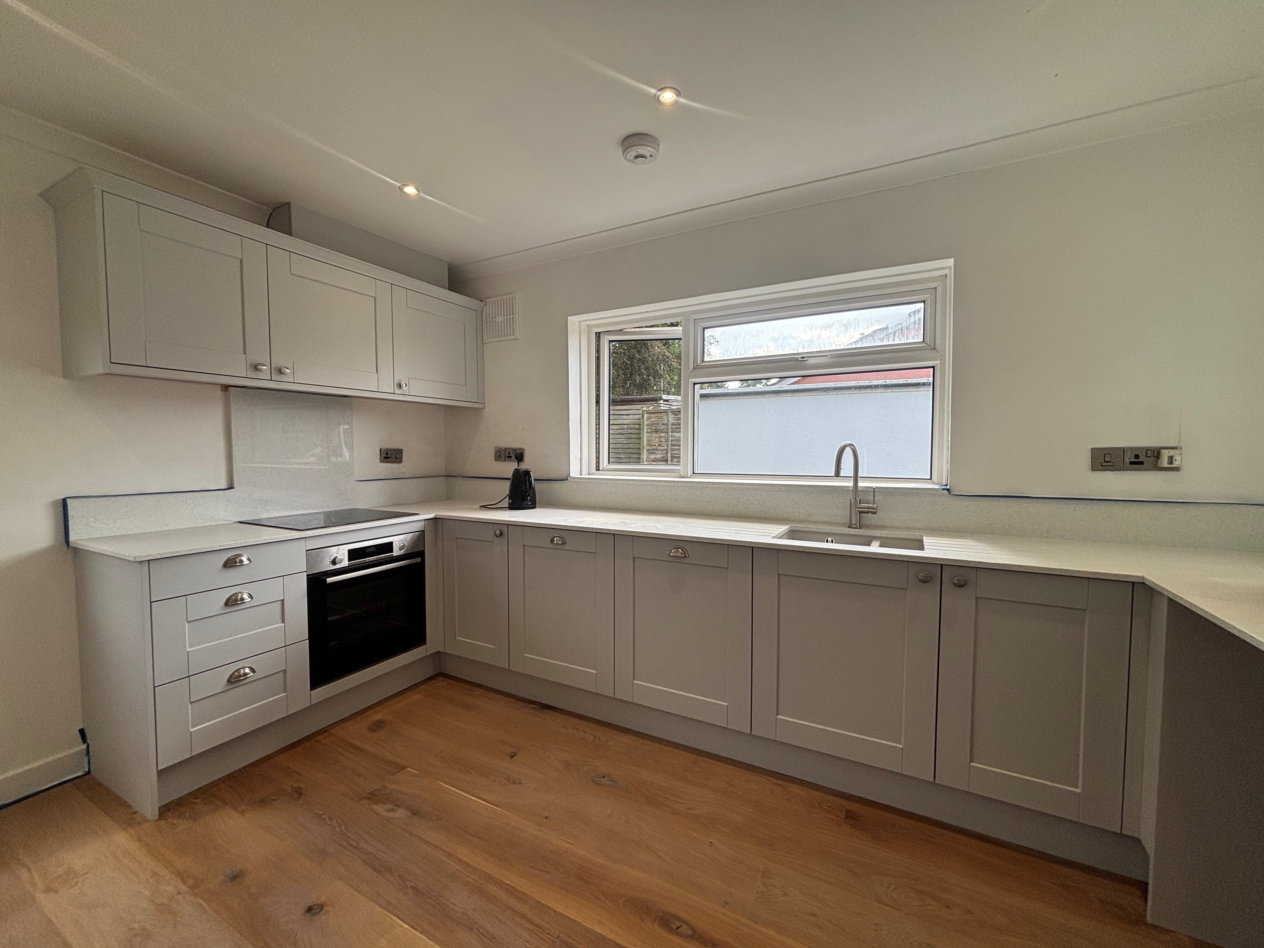 House Rookwood Close in East Devon